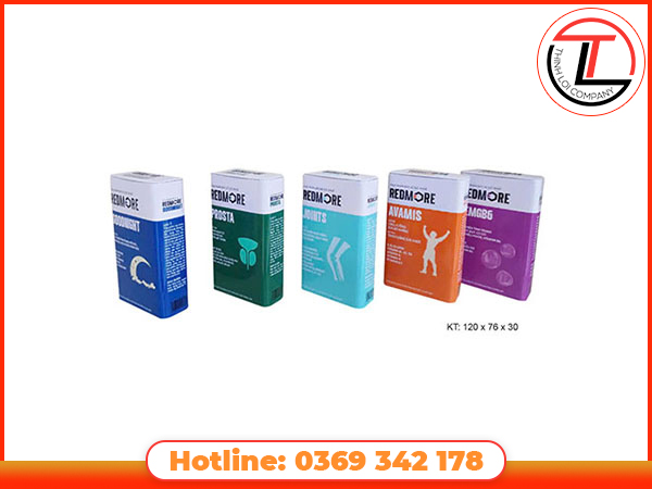 Hộp Kẹo Bằng Thiếc